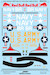 48-1263 T28B Trojans (Red Bull and Navy Air Show Aircraft)
