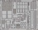 Detailset Sea Harrier FA2 (Kinetic)