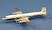 Douglas DC7B Fly Eastern N823D