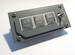 B737 AFDS module including faceplate.