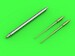 HP Victor Pitot Tubes and Refuelling Probe boom