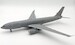 Airbus A330-243MRTT United Arab Emirates Air Force 1302 With Stand