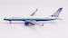 Boeing B757-200 United Airlines N532UA