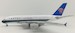 Airbus A380 China Southern B-6137