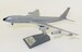 Boeing 707-300 Colombian Air Force FAC1201 With Stand
