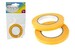 Masking tape 3mm x 18m (Double Pack)