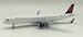 Airbus A321-211 Delta Air Lines N359DN With Stand