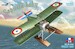 Sopwith Baby (French and Norwegian Service)