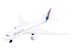 Single Plane for Airport Playset Boeing 787 LATAM  RT0074 image 2