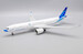 Airbus A330-900neo Garuda Indonesia "Ayo Pakai Masker" PK-GHG With Stand