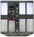 B737 ICS FWD Overhead Panel Kit (Frame, Electrical, Light and Bright Panel)
