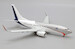 Boeing 737-700 BBJ Netherlands Government PH-GOV Flap Down PH-GOV  LH2307A image 3