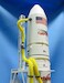Antares Rocket