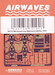 A.W.Whitley V/VII Detail set
