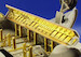 Detailset TBF/TBM Avenger Bomb Tails (Trumpeter)