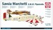 Savoia Marchetti SM81 Pipistrello