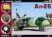 Antonov AN26