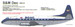 Vickers Viscount 700 (BOAC)