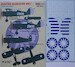Gloster Gladiator MK1 (Chinese AF)