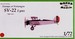 Stampe en Vertongen SV22 Lynx Single Seat