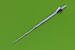 Suchoi Su27/Su30 Flanker - Pitot Tube