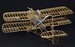 Airco DH2 stripdown