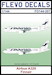 Airbus A320 (Finnair New colours) (LAST STOCKS)