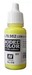 Vallejo Model Color Lemon Yellow (RAL1018)