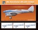 De Havilland DH88 Comet 'Australia'