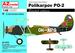 Polikarpov Po-2 (Czechoslovakia, GDR, Yugoslavia)