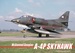 McDonnell Douglas A-4P Skyhawk