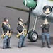 Focke Wulf TA152H-0 Sortie Preparation Set