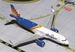 Airbus A320 Allegiant