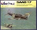 SAAB 17 (B17A/B17B/B17C/S17BS) (BACK IN STOCK!)