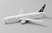 Boeing B777-200ER Asiana Airlines "Star Alliance Livery" HL7732 "Flap Down" With Antenna