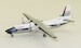 Fairchild FH227 Piedmont Airlines "Appomattox Pacemaker" N701U