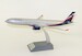 Airbus A330-300 Aeroflot VP-BDE With Stand
