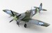 Spitfire Mk.IX MJ755 (restored), Hellenic Air Force, 2020