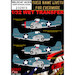 Wet Transfers Grumman F4F-3/4 Wildcat (Wildcat Aces over Guadalcanal 1942)