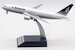 Boeing 767-200 Britannia Airways G-BRIF With Stand