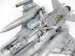 Wingspan Special nr. 1 : The 1:32 Tamiya F-16C Fighting Falcon in detail.  9789198477597 image 2