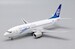 Boeing 737-300 Air New Zealand ZK-NGD