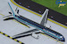 Boeing 757-200 Eastern Air Lines N502EA polished 1980s livery