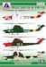 Bell AH-1G & TH-1G Cobra (for ICM)