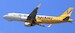 Airbus A320 Peach Fly Peach to AMAMI JA08VA
