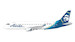 Embraer ERJ175 Alaska Airlines / SkyWest Airlines N186SY