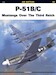P51B/C Mustangs over the Third Reich