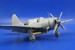 Detailset SB2C Helldiver Exterior (Revell/Monogram, Accurate Miniatures)