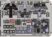 Detailset F15K Eagle Self Adhesive (Academy)
