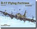 Boeing B17 Flying Fortress in action (REISSUE!)